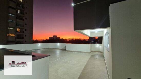 Apartamento Vila Santa Catarina, São Paulo - SP