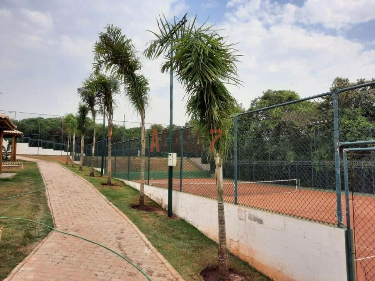 Terreno Condomínio Fazenda Jequitibá, Sorocaba - SP