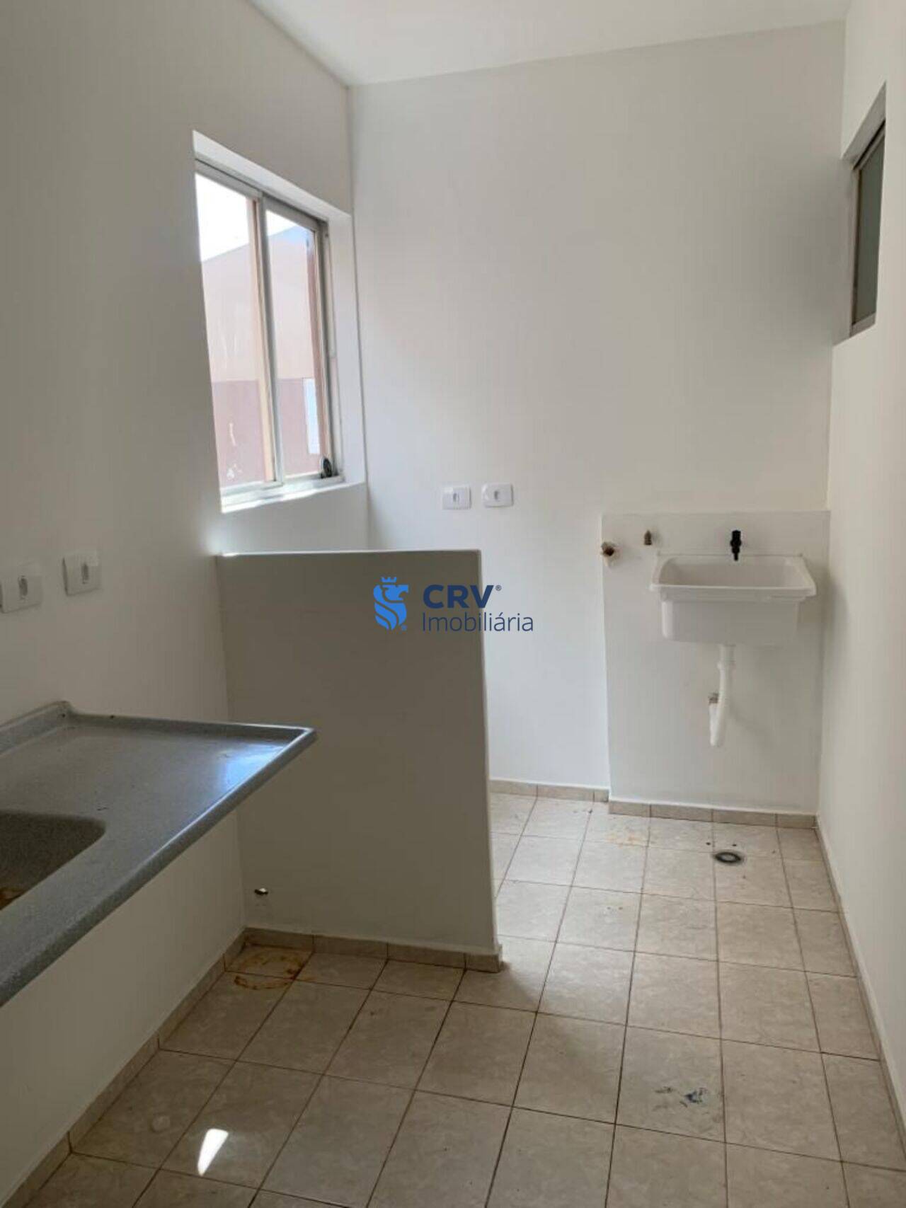 Apartamento Jardim Nações Unidas, Londrina - PR