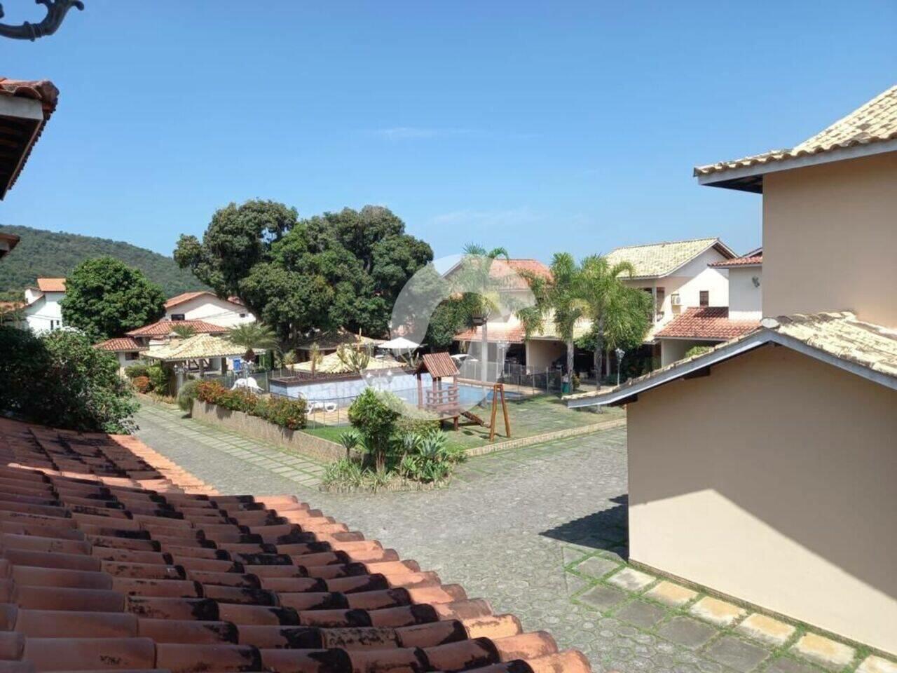 Casa Itaipu, Niterói - RJ