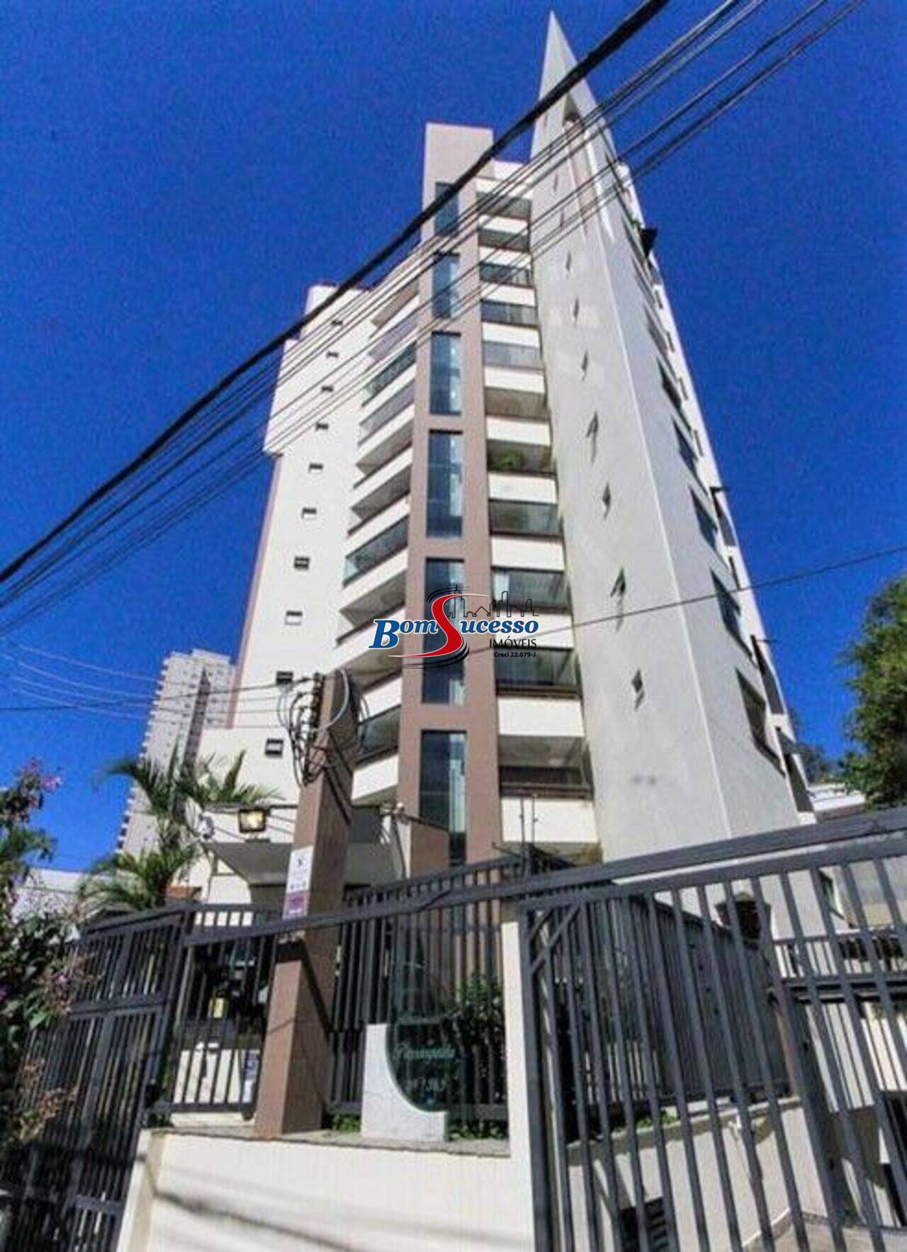 Apartamento Vila Formosa, São Paulo - SP