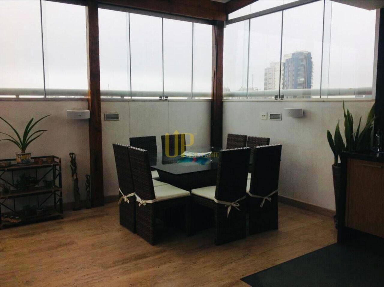 Apartamento Morumbi, São Paulo - SP