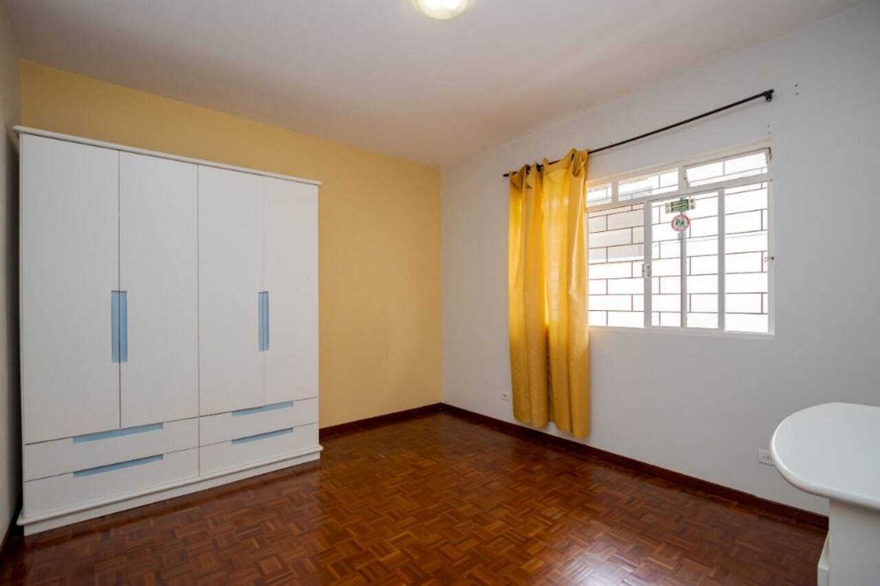 Apartamento Bacacheri, Curitiba - PR