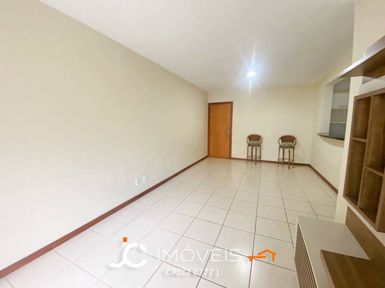 Apartamento Vila Nova, Blumenau - SC