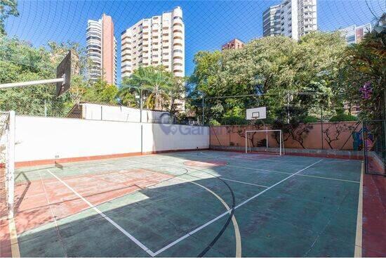 Apartamento Vila Suzana, São Paulo - SP