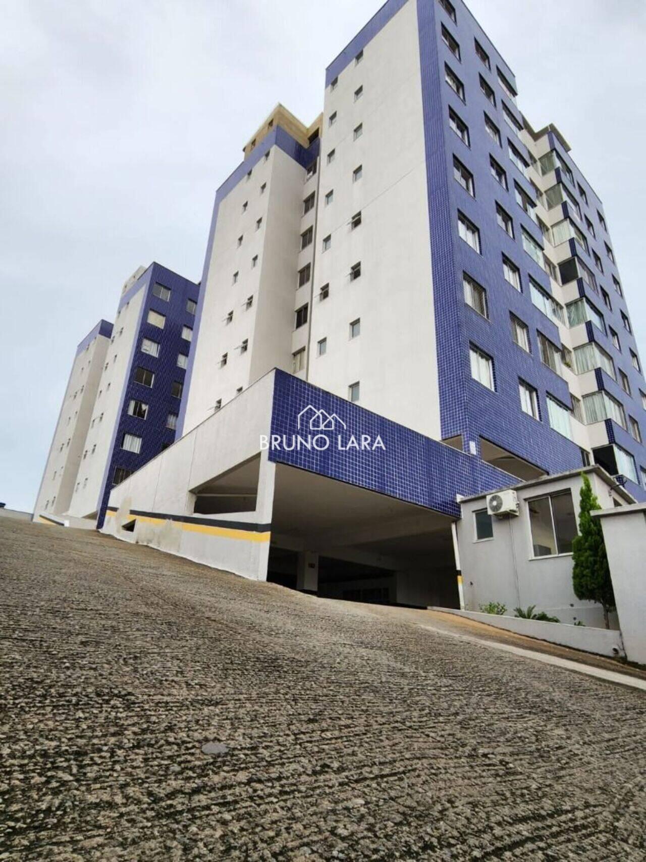 Apartamento Bairro Chácara, Betim - MG