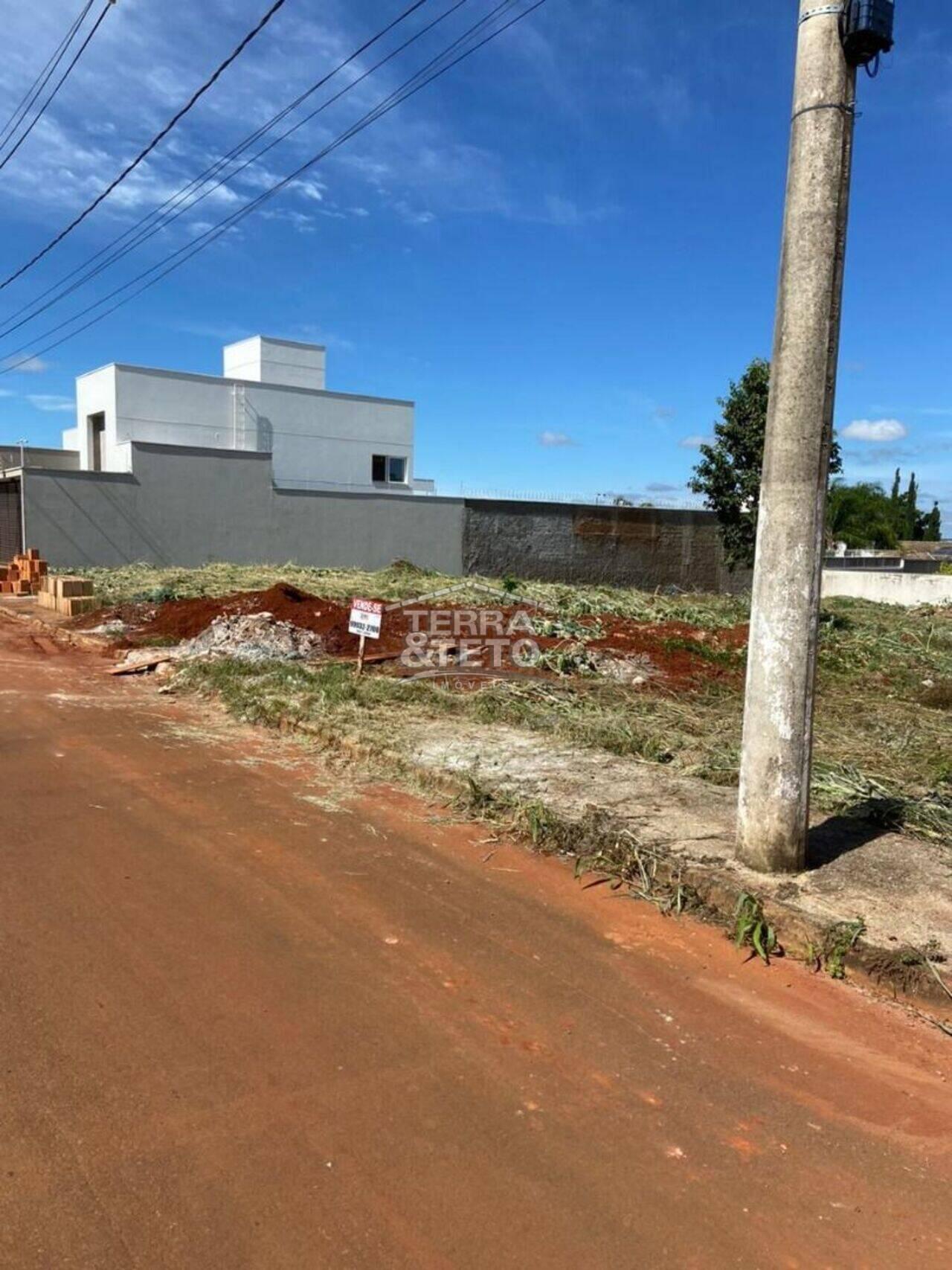 Terreno Boa Vista, Patos de Minas - MG