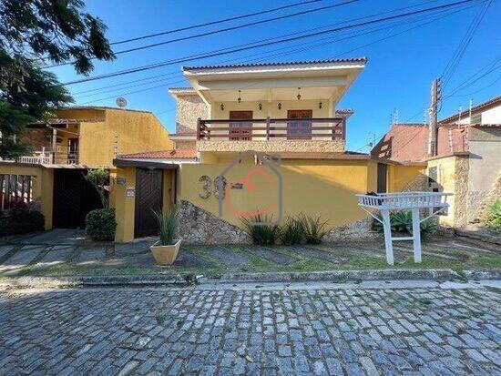 Casa Riviera Fluminense, Macaé - RJ