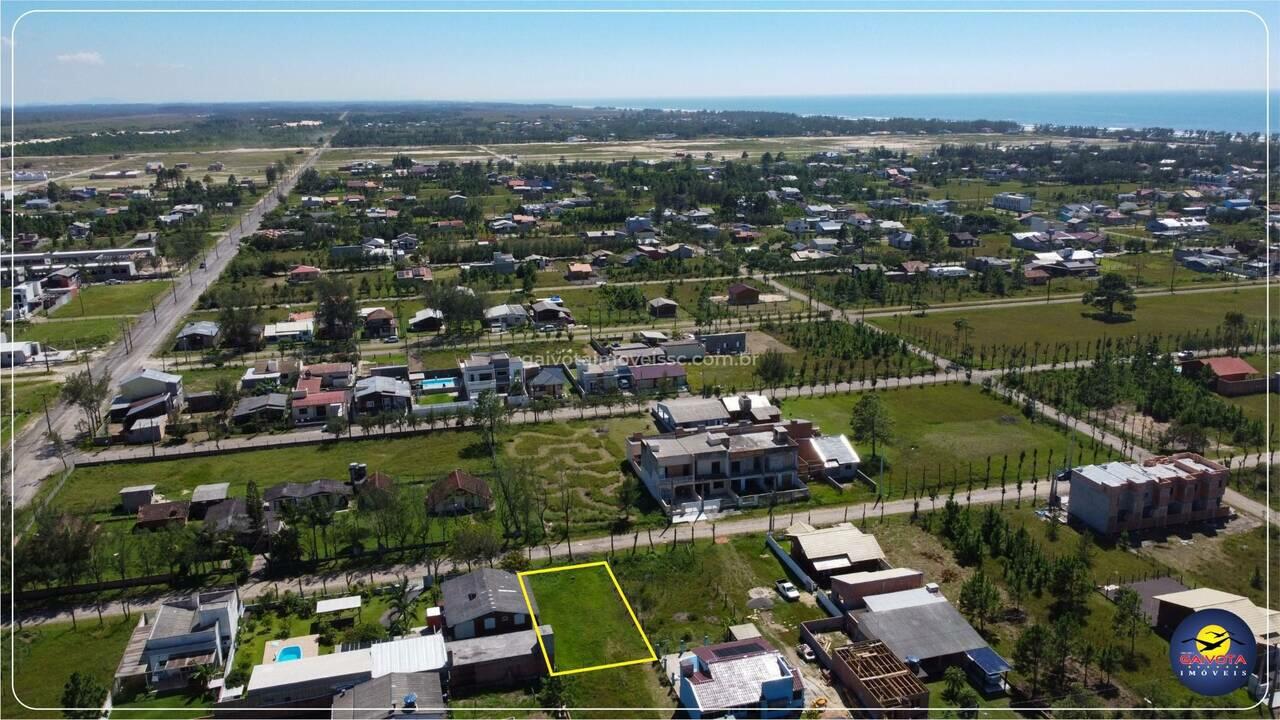 Terreno Village Dunas, Balneário Gaivota - SC