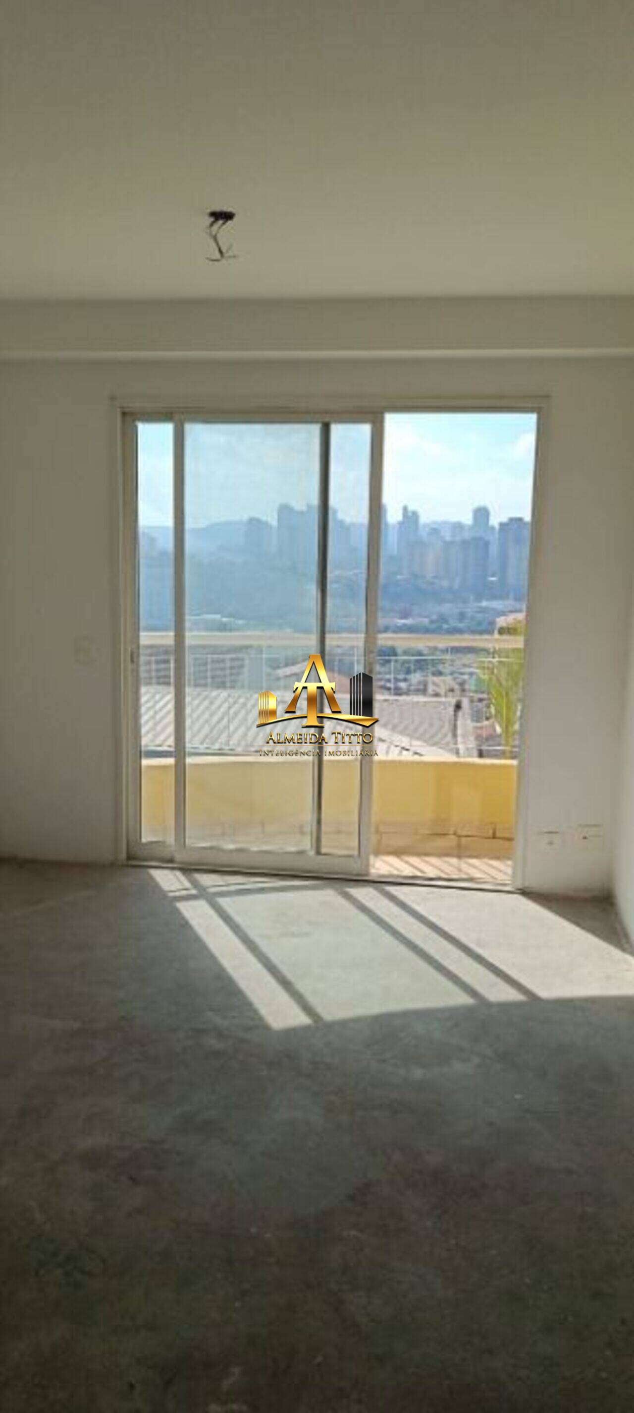 Apartamento Vila Boa Vista, Barueri - SP