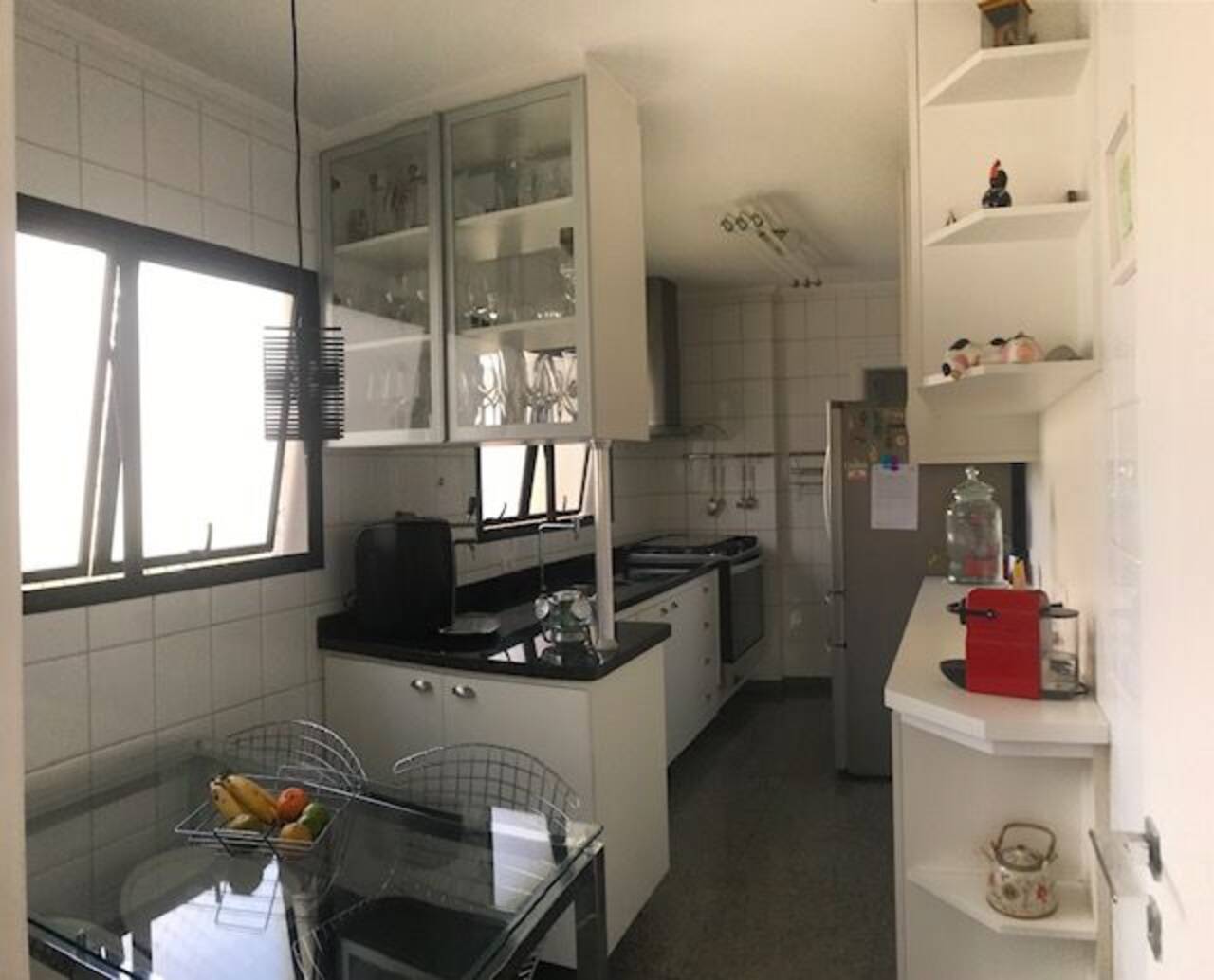 Apartamento Vila Andrade, São Paulo - SP