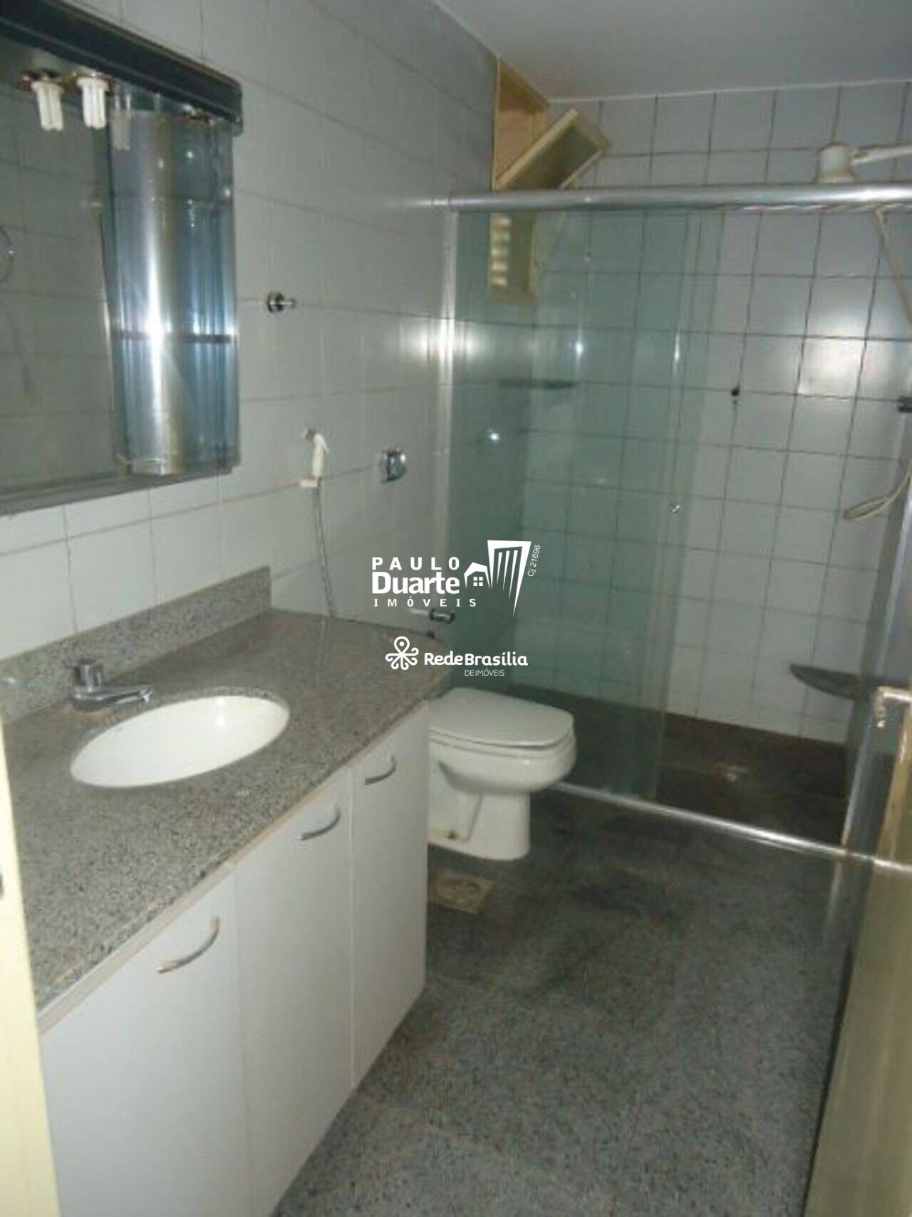 Apartamento Asa Sul, Brasília - DF