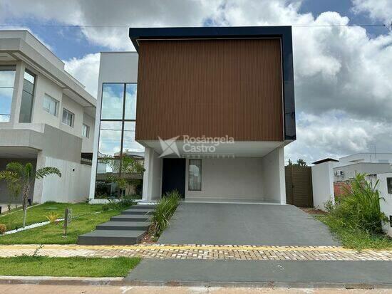 Casa de 225 m² Terras Alphaville - Teresina, à venda por R$ 2.290.000