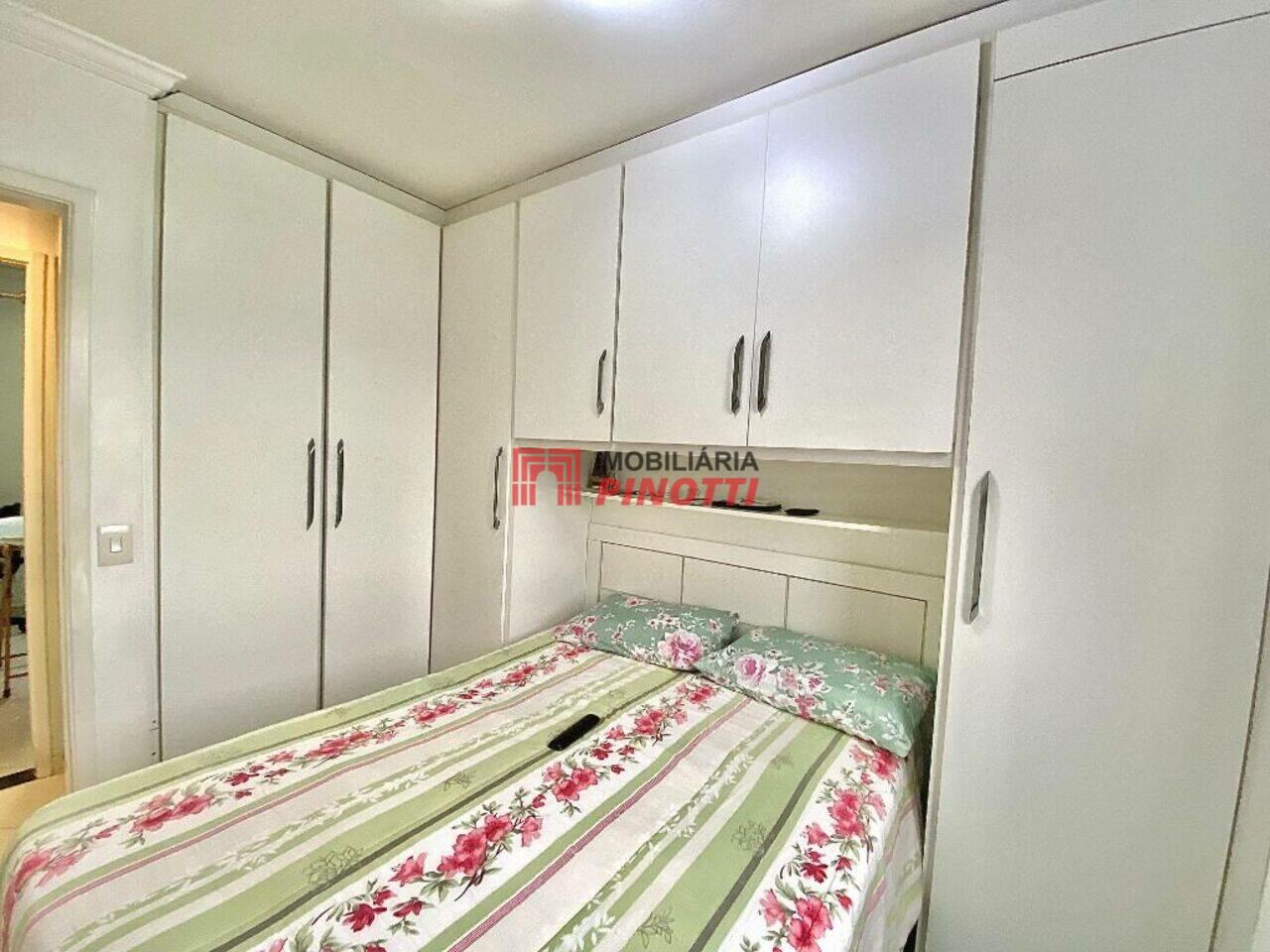 Apartamento Jardim Stella, Santo André - SP