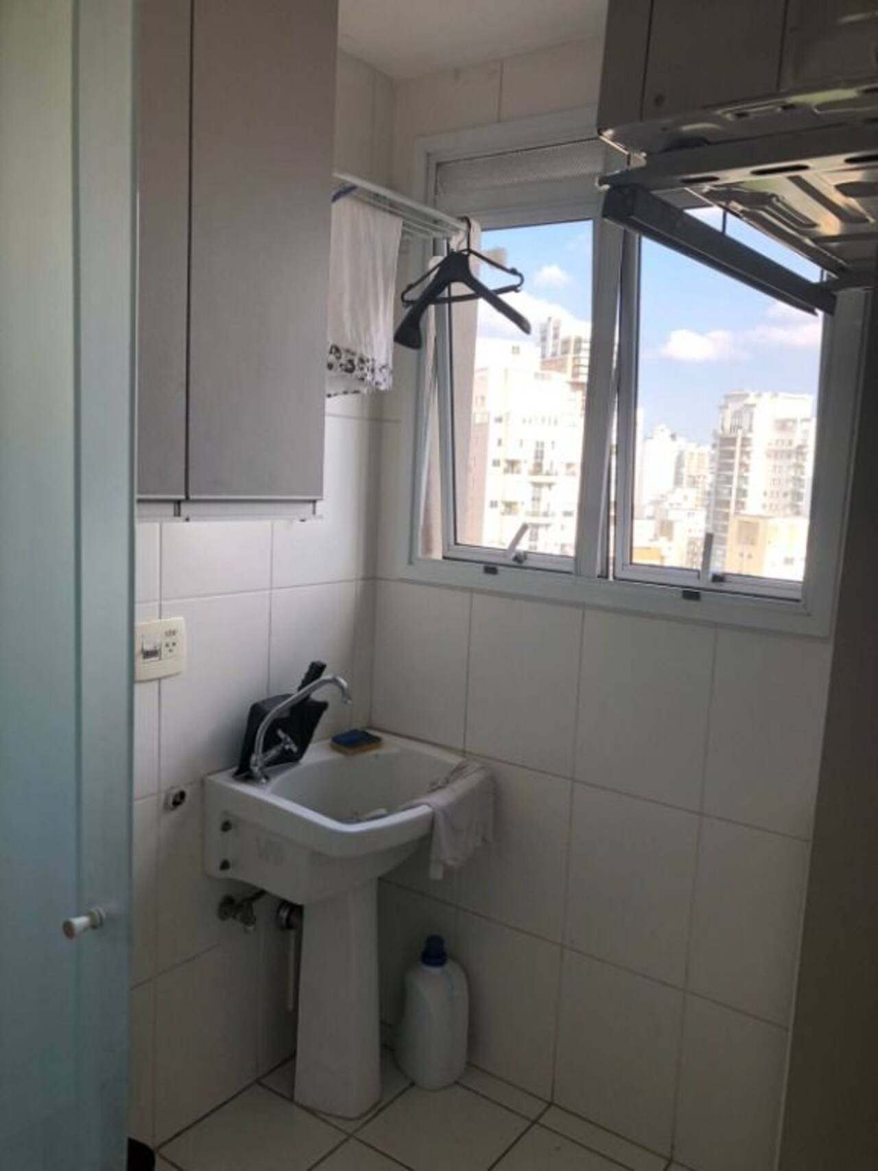 Apartamento Vila Nova Conceição, São Paulo - SP