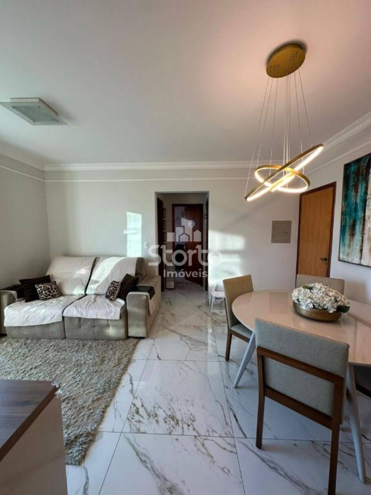 Apartamento Santa Mônica, Uberlândia - MG