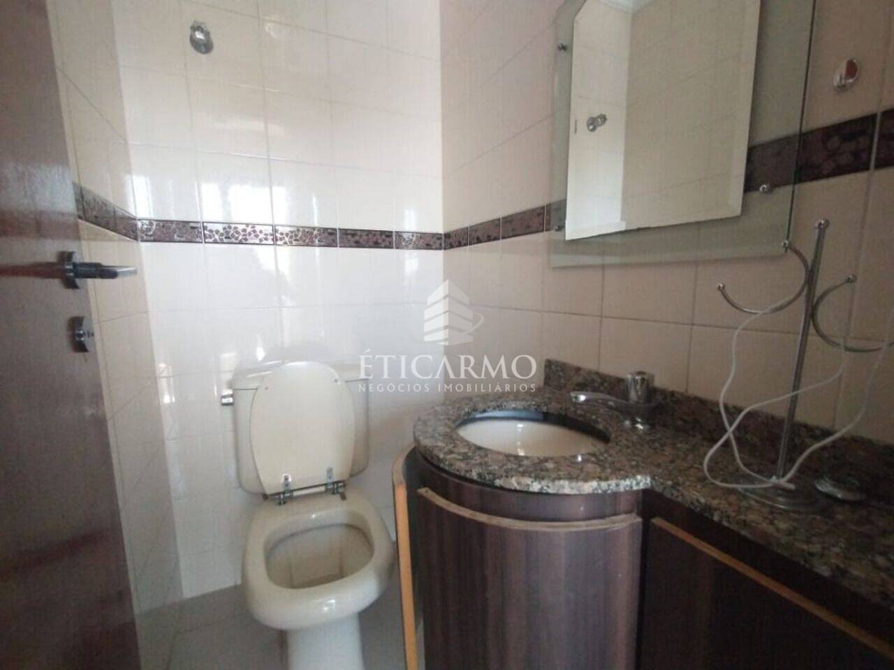 Apartamento Vila Regente Feijó, São Paulo - SP