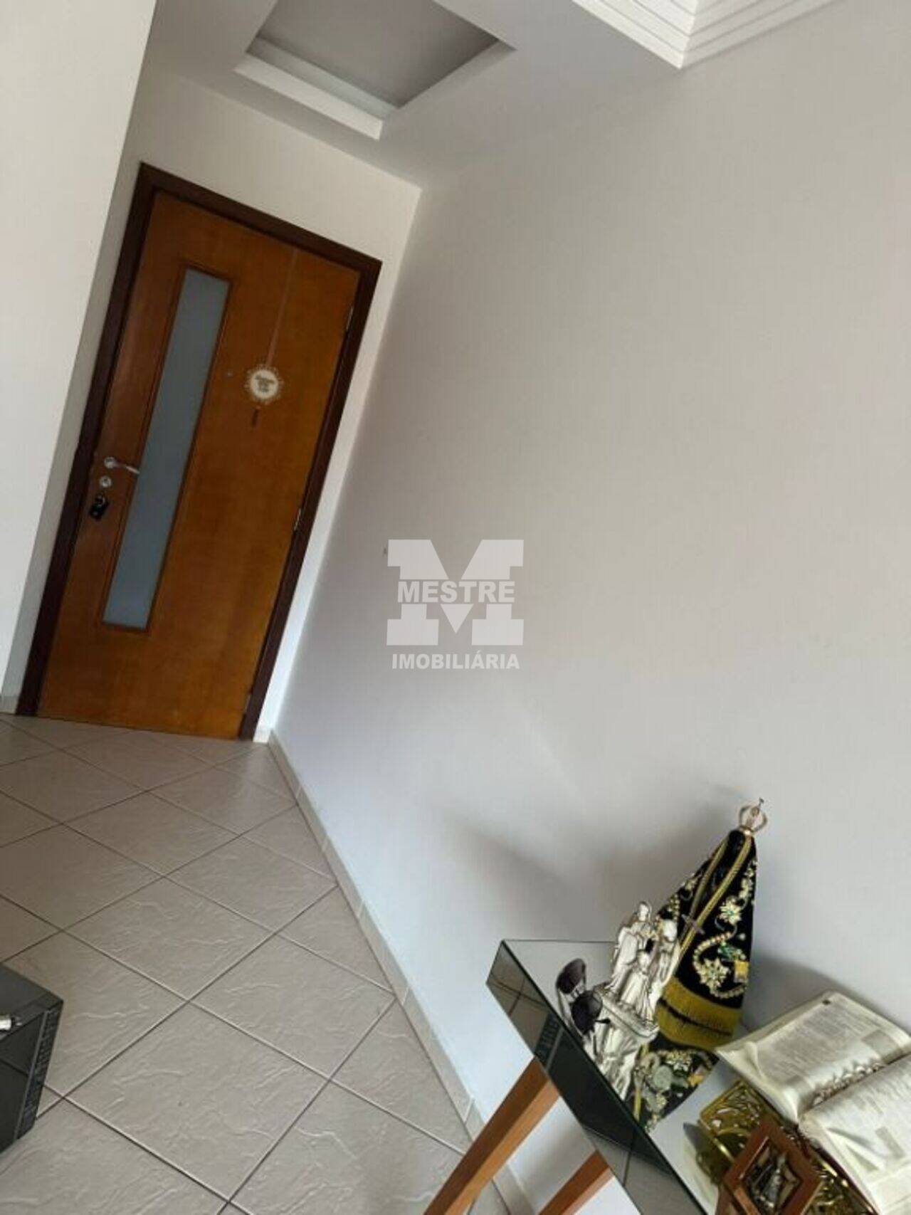 Apartamento Vila Rosália, Guarulhos - SP