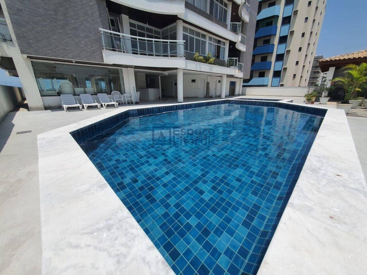 Apartamento Indaiá, Caraguatatuba - SP