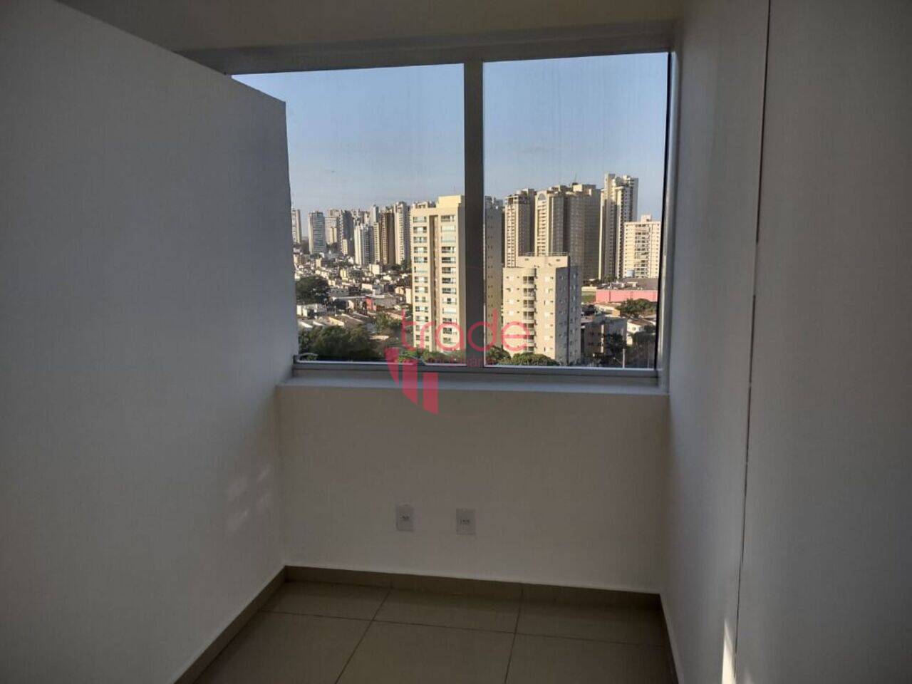 Sala Jardim São Luiz, Ribeirão Preto - SP