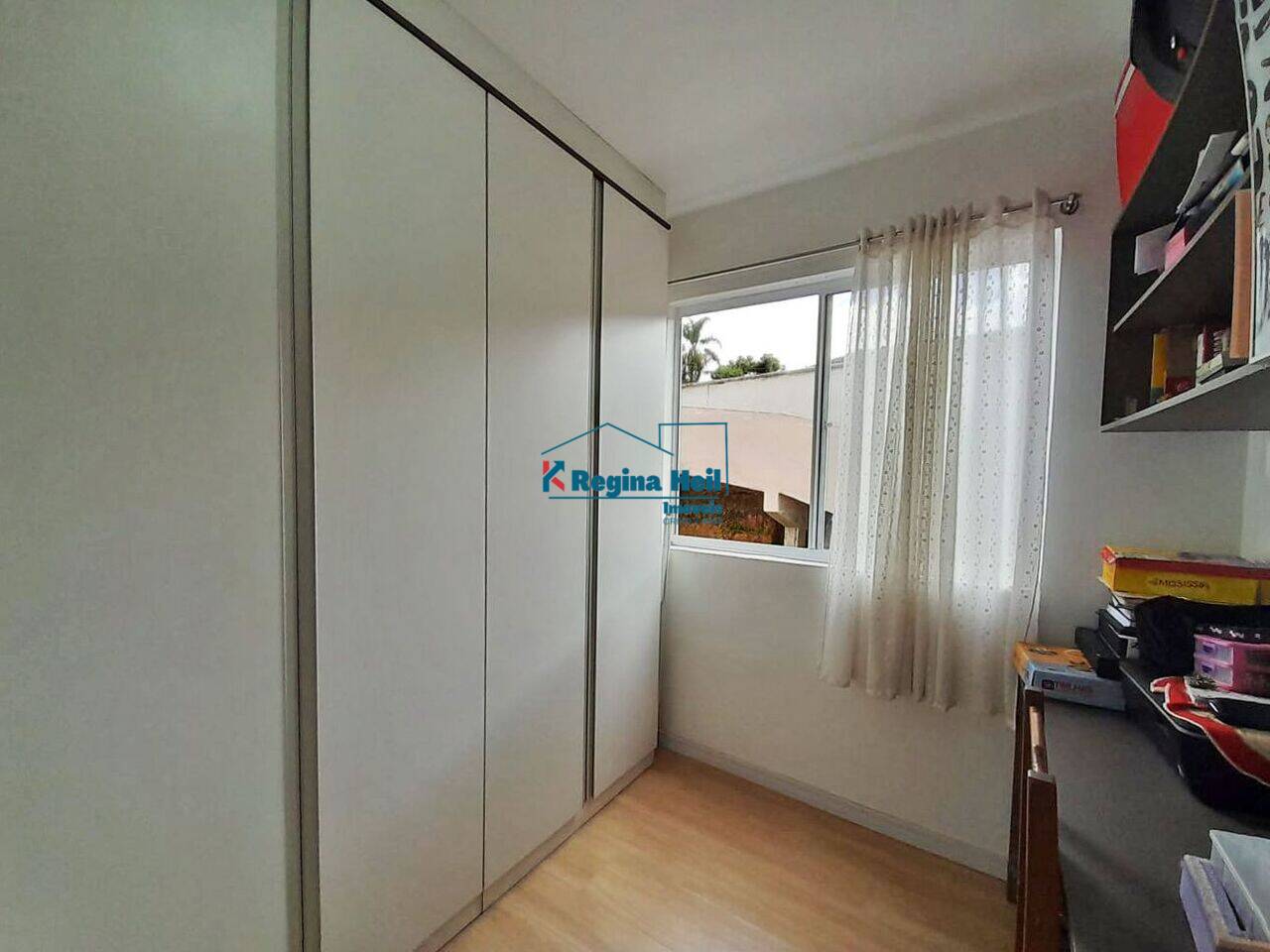 Apartamento Cachoeira, Almirante Tamandaré - PR