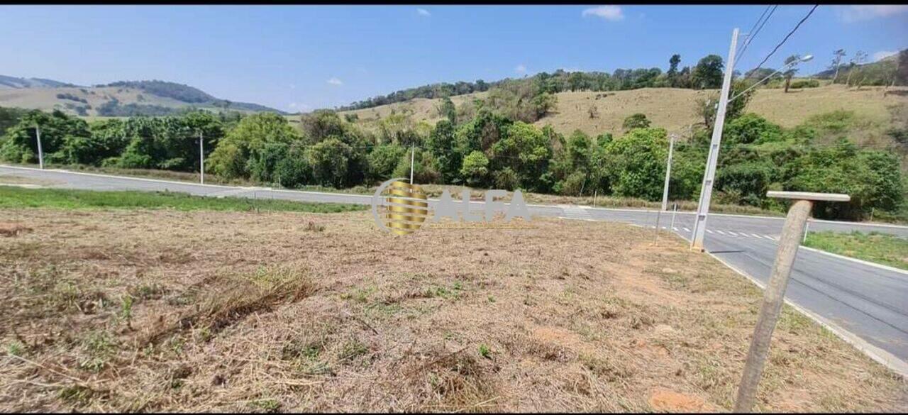 Terreno Ponte Alta, Bueno Brandão - MG