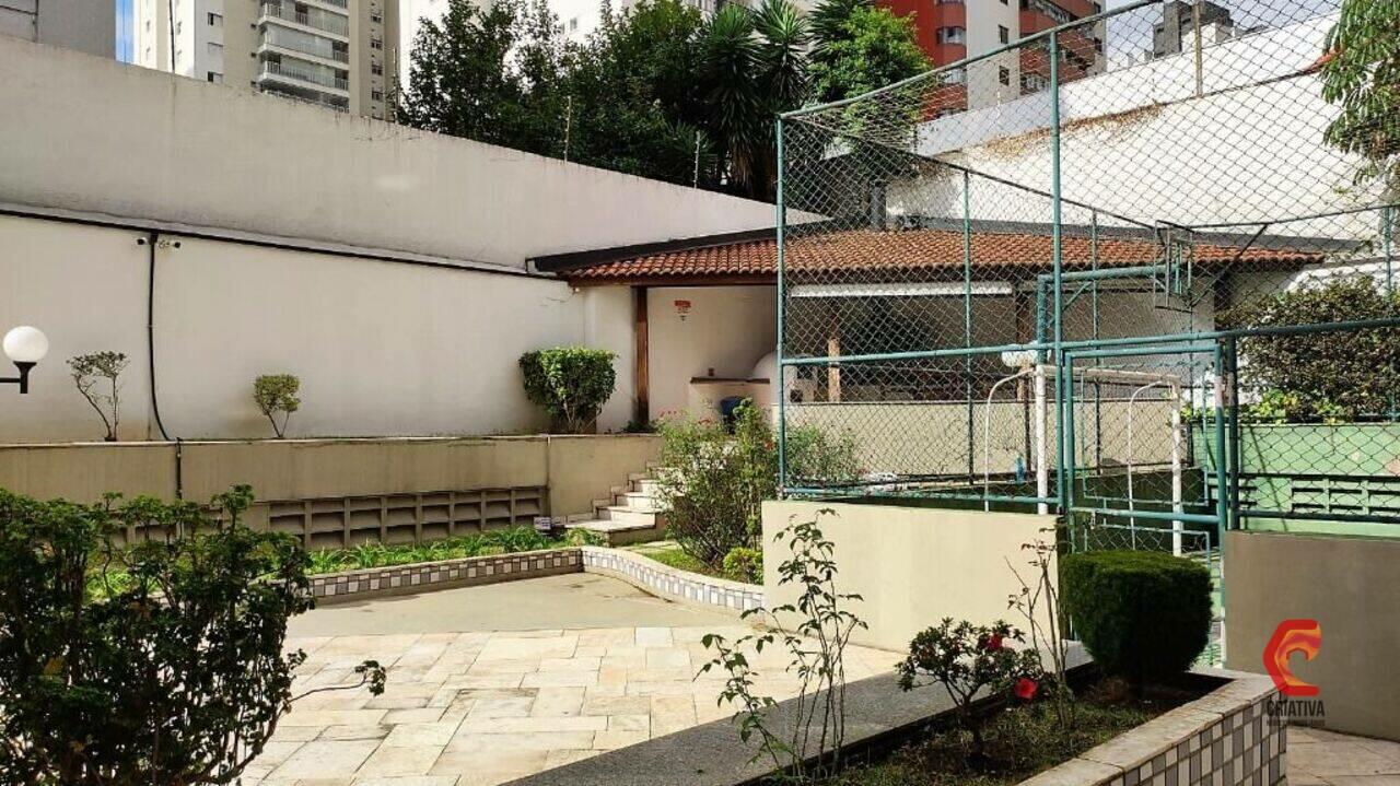 Apartamento Água Rasa, São Paulo - SP