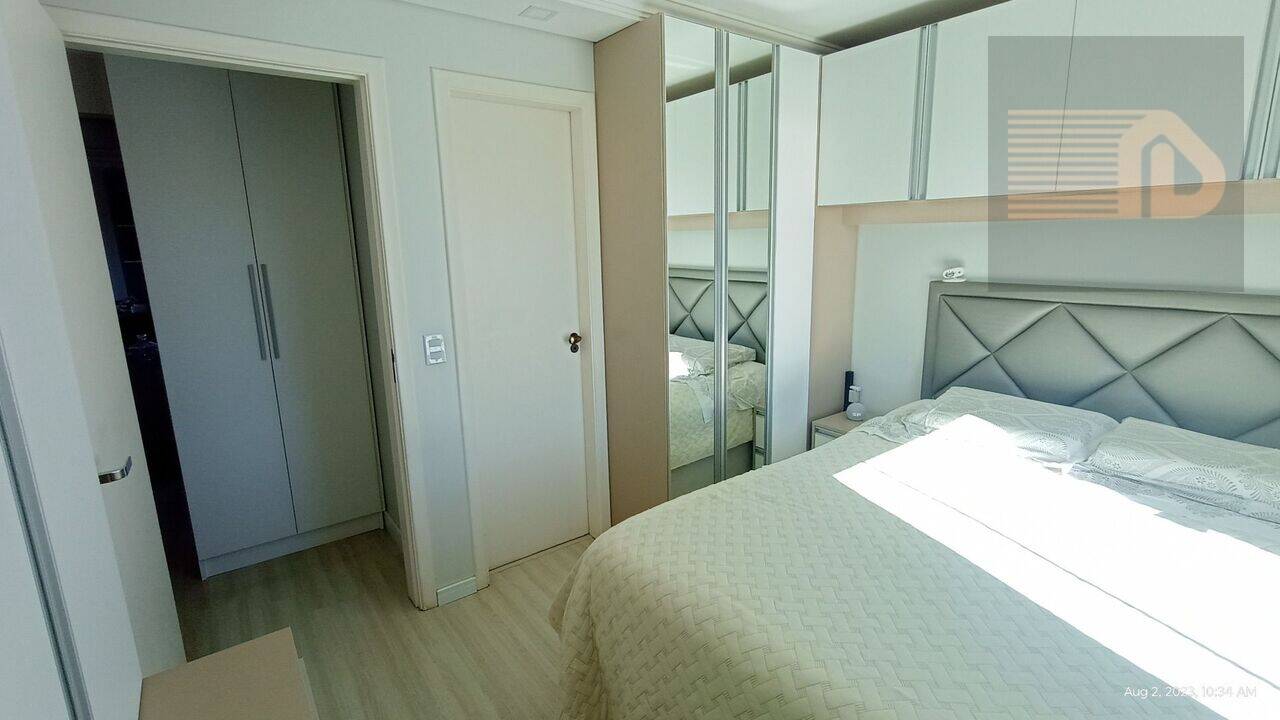 Apartamento Portão, Curitiba - PR