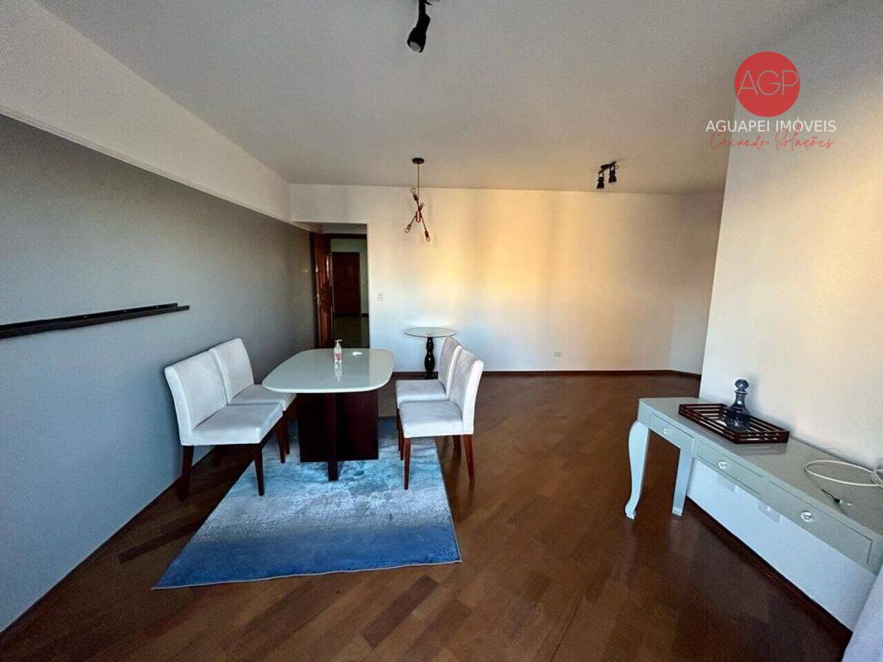 Apartamento Tatuapé, São Paulo - SP