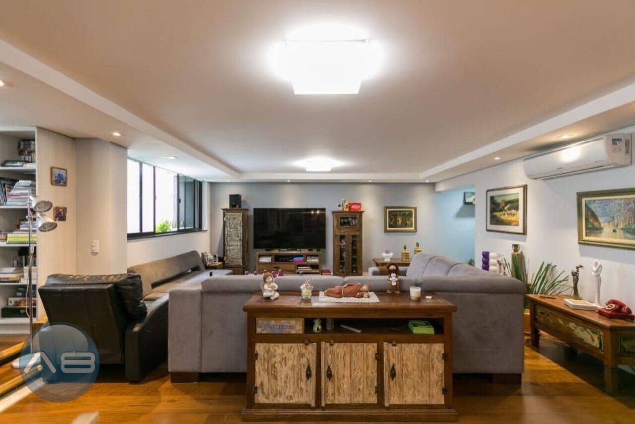 Apartamento Batel, Curitiba - PR