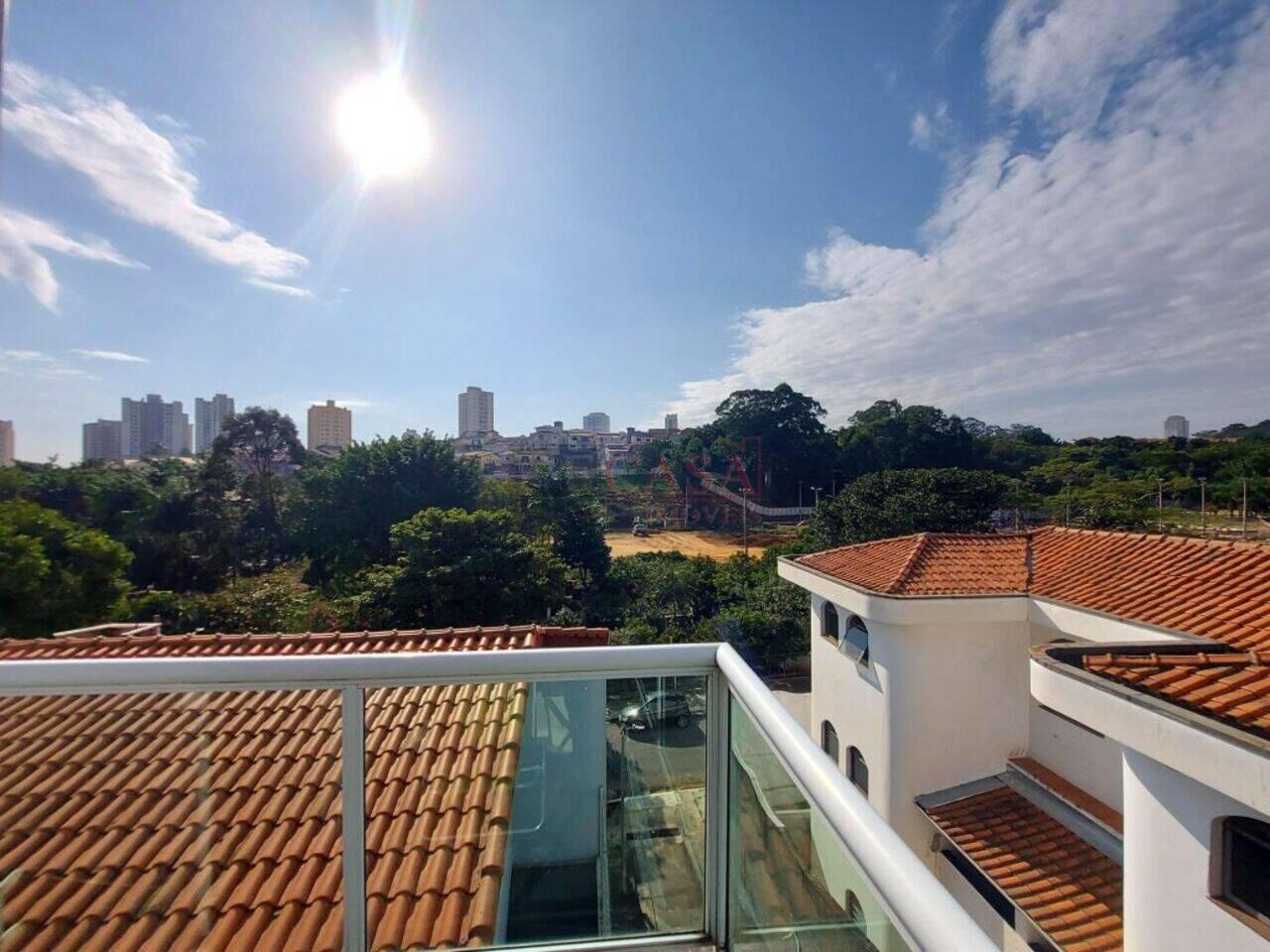 Sobrado Vila Carrão, São Paulo - SP