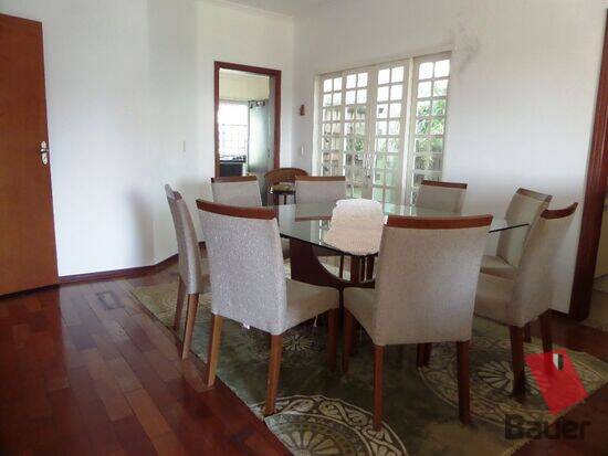 Casa de 250 m² Jardim Alvorada - Jaú, à venda por R$ 750.000