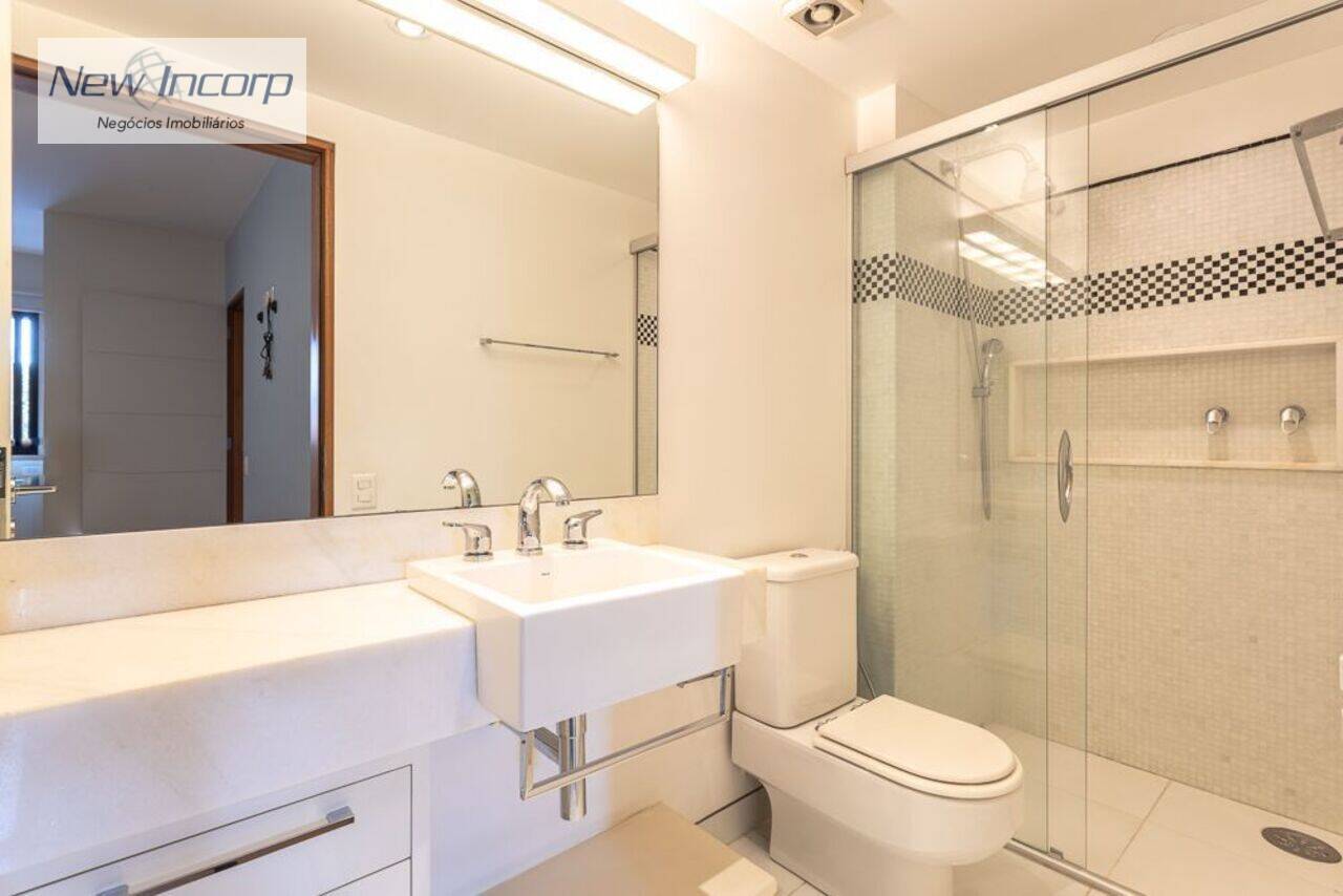 Apartamento duplex Perdizes, São Paulo - SP