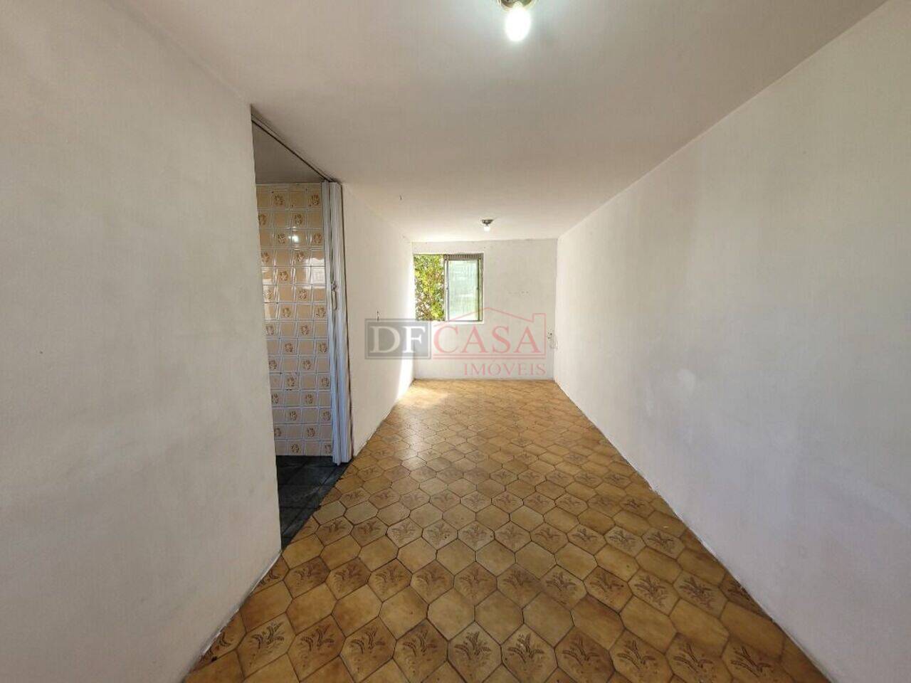 Apartamento Conjunto Residencial José Bonifácio, São Paulo - SP