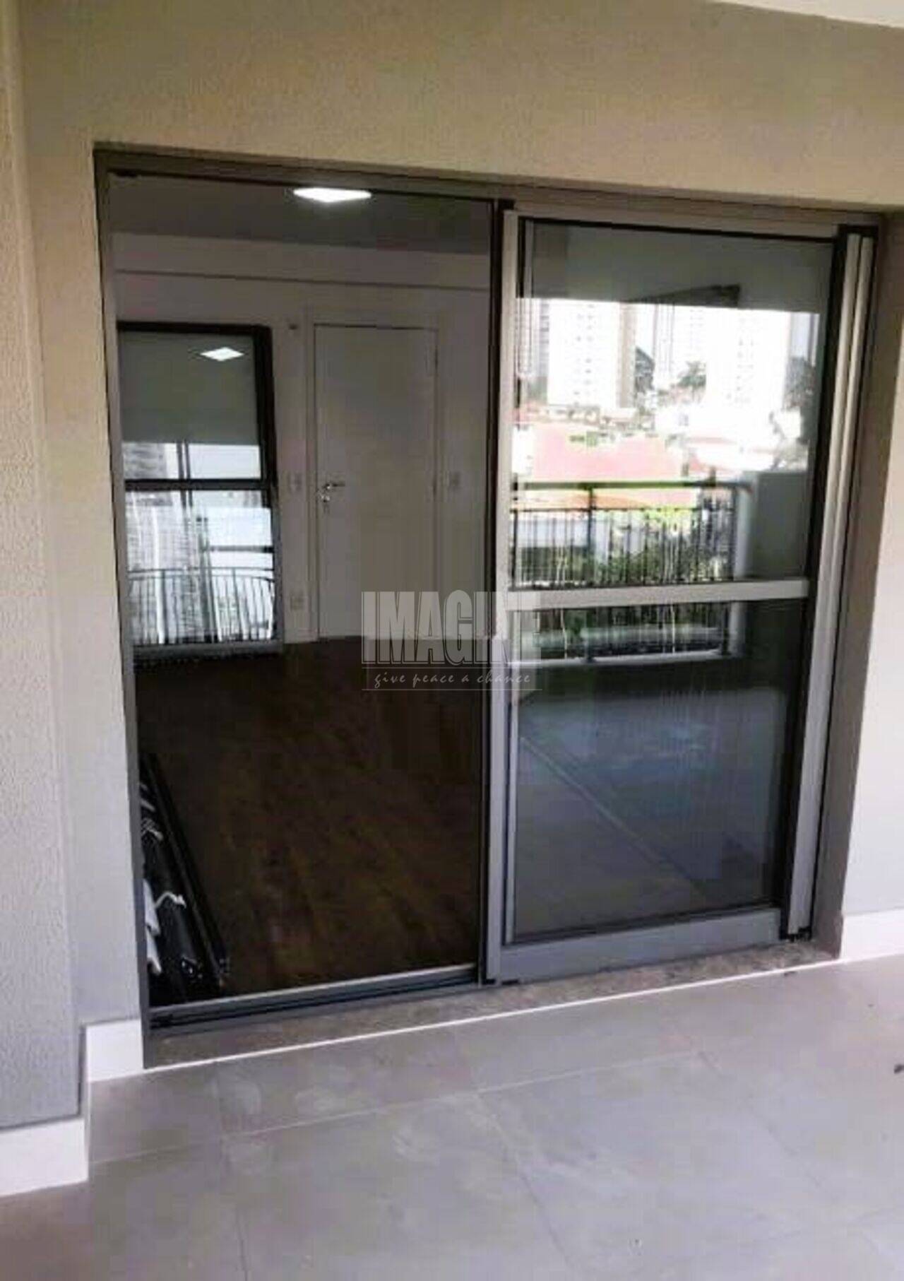 Apartamento Tatuapé, São Paulo - SP