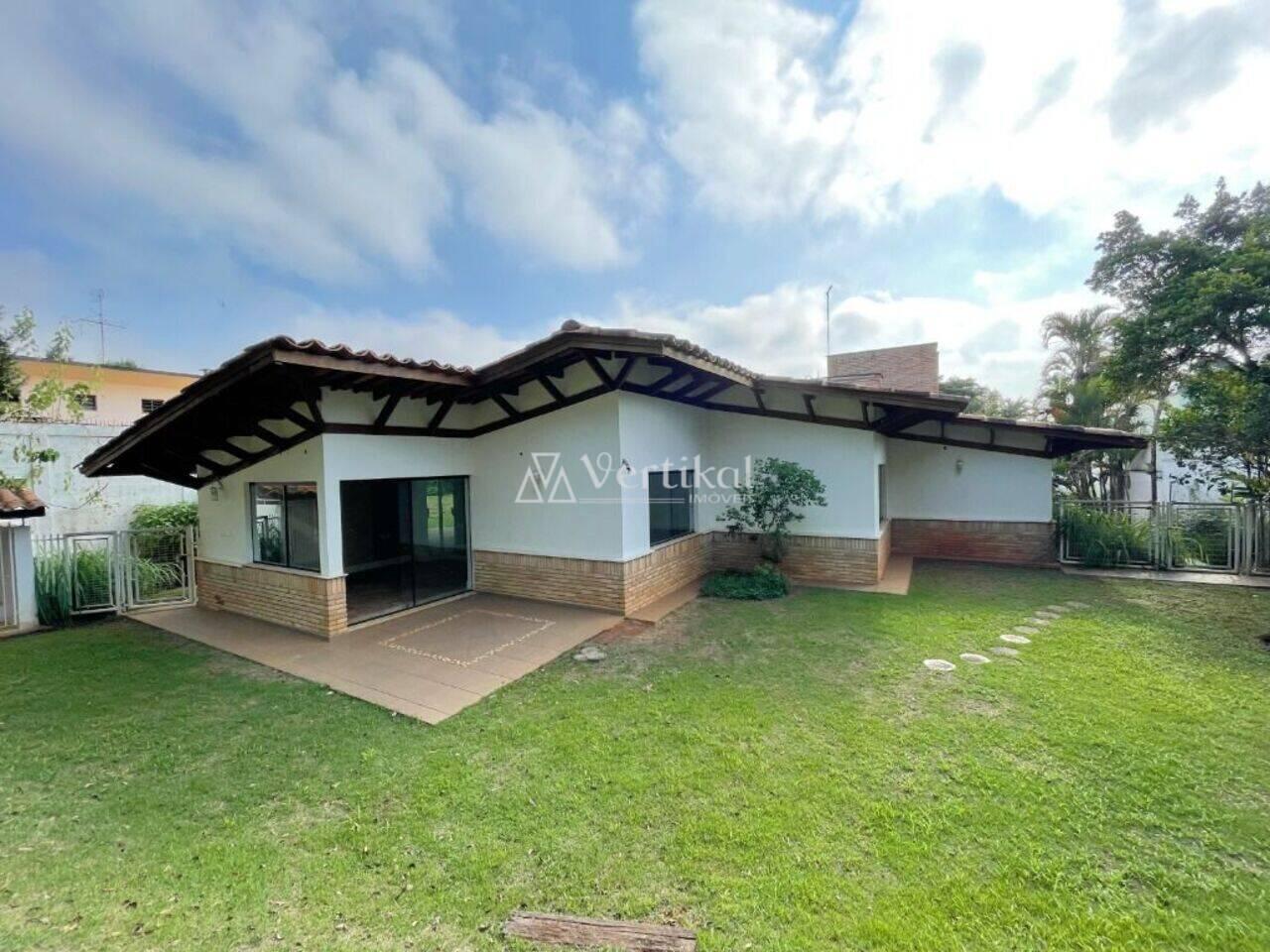 Casa Granja Viana, Cotia - SP