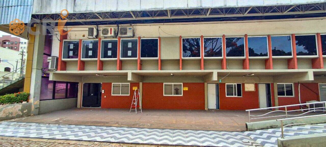 Galpão Parangaba, Fortaleza - CE