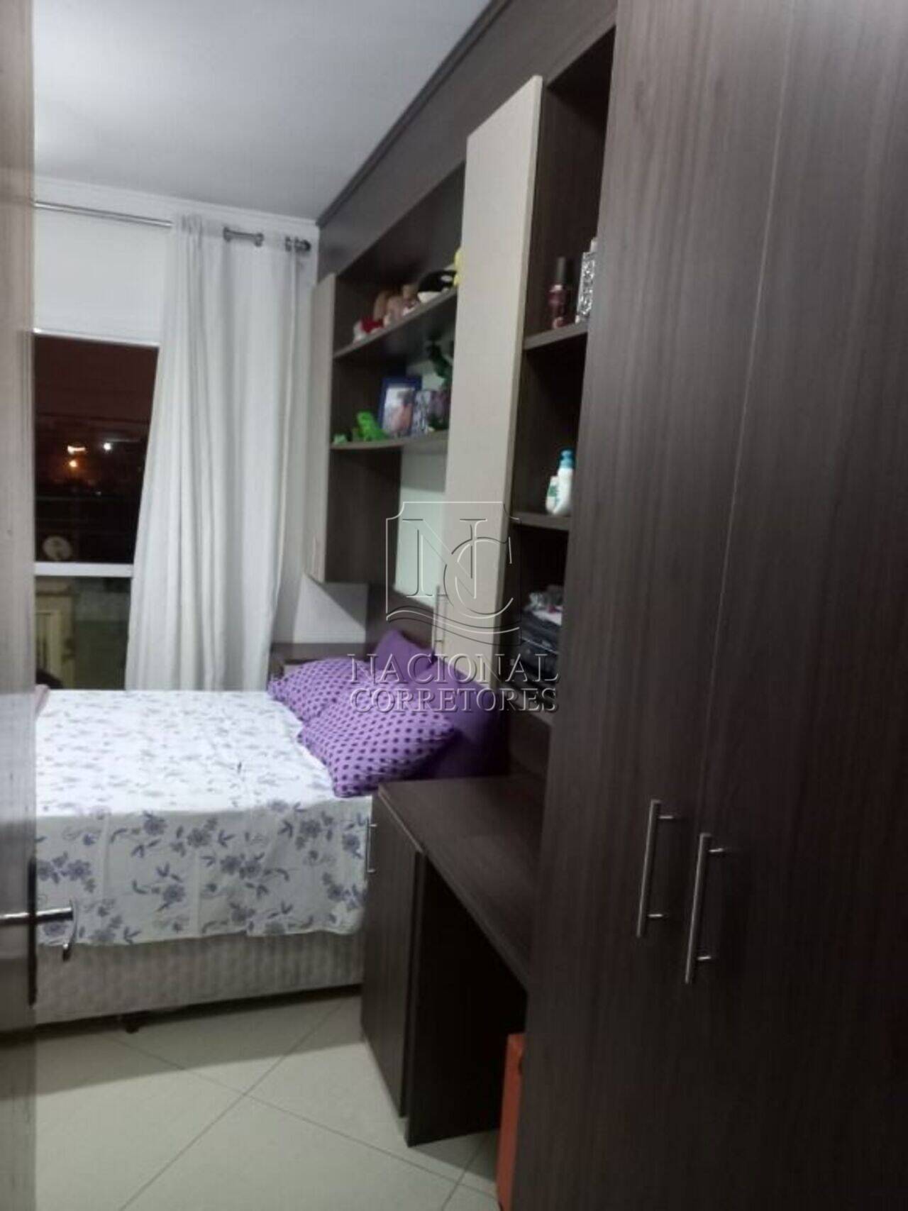 Apartamento Parque das Nações, Santo André - SP