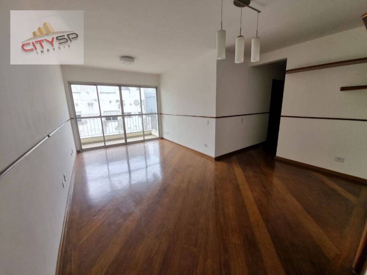 Apartamento Vila Guarani (Zona Sul), São Paulo - SP