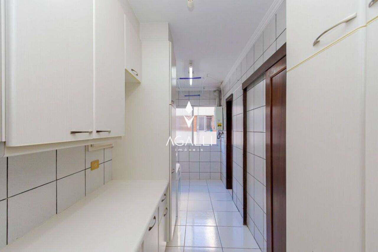 Apartamento Batel, Curitiba - PR