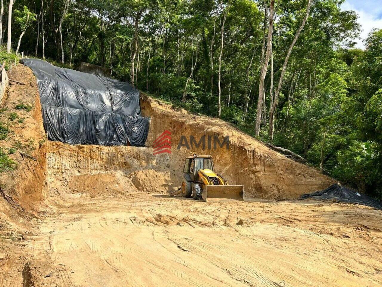 Terreno Engenho do Mato, Niterói - RJ