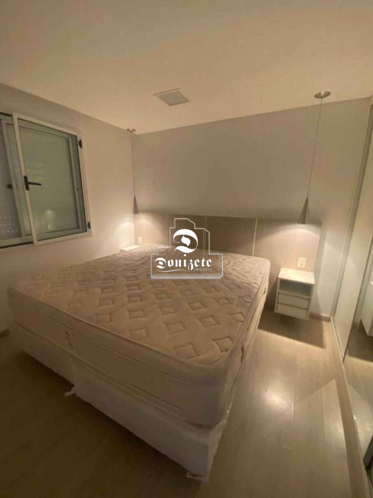 Apartamento Vila Valparaíso, Santo André - SP