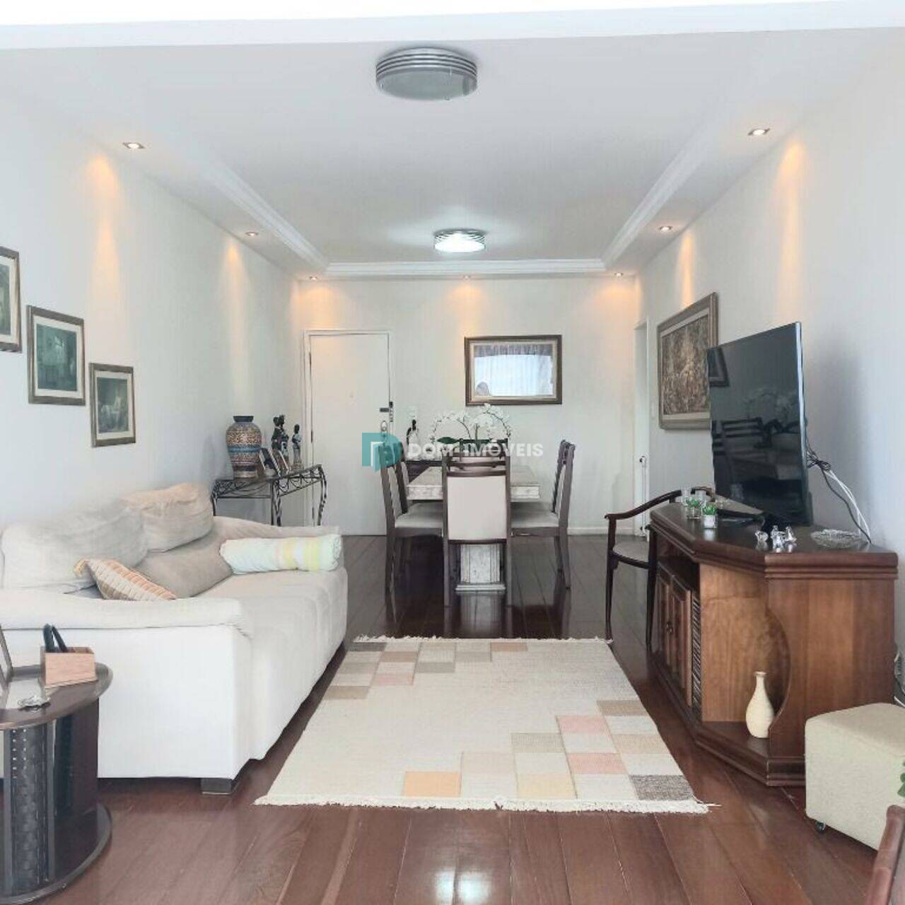 Apartamento Bom Pastor, Juiz de Fora - MG