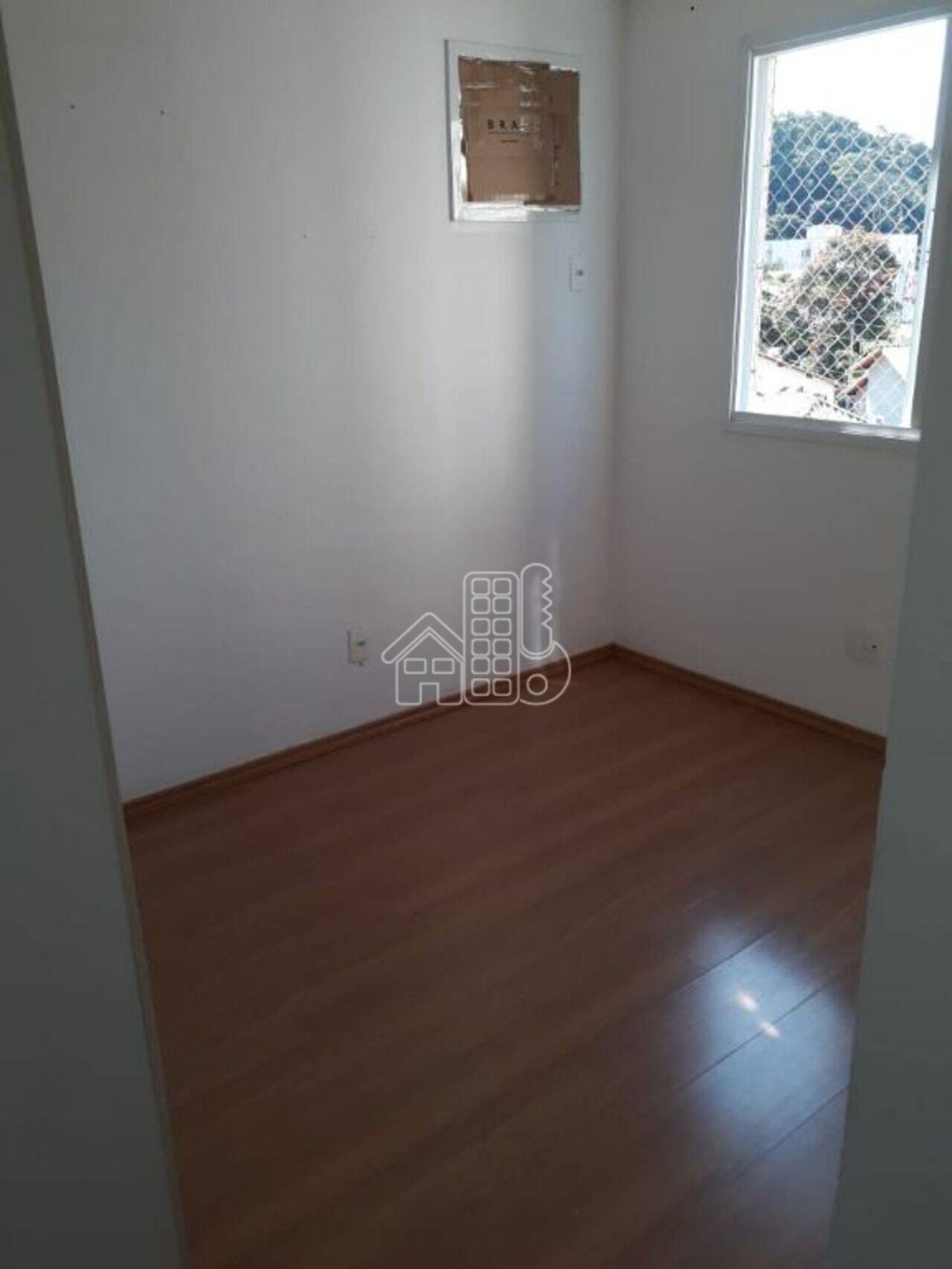 Apartamento Maria Paula, São Gonçalo - RJ