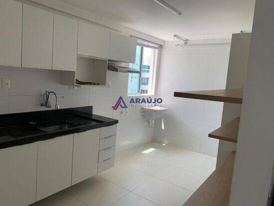 Apartamento Jardim Oceania, João Pessoa - PB