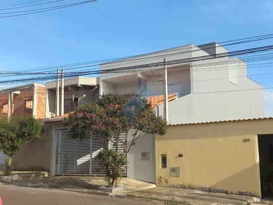 Jardim Residencial Imperatriz - Sorocaba - SP, Sorocaba - SP