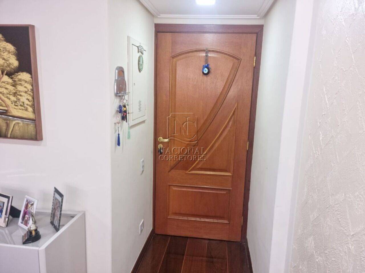 Apartamento Parque das Nações, Santo André - SP