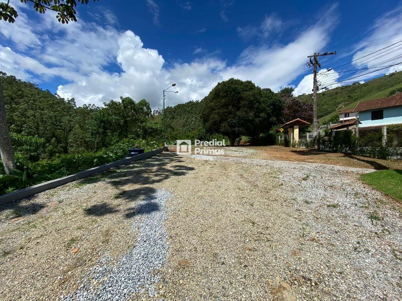 Casa São Geraldo, Nova Friburgo - RJ