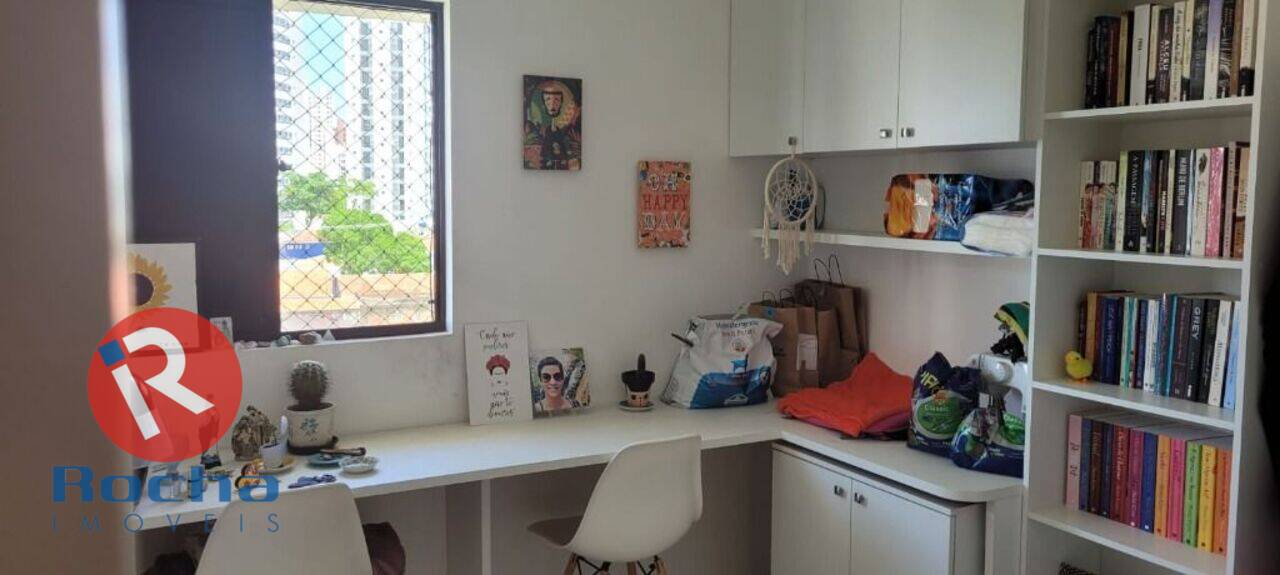 Apartamento Boa Viagem, Recife - PE