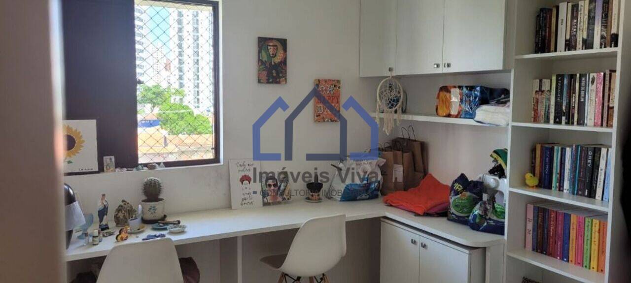 Apartamento Boa Viagem, Recife - PE